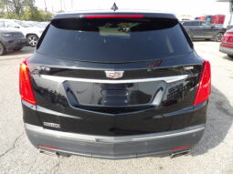 
2019 Cadillac XT5 Luxury SUV full									