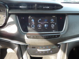 
2019 Cadillac XT5 Luxury SUV full									