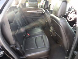 
2019 Cadillac XT5 Luxury SUV full									