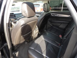 
2019 Cadillac XT5 Luxury SUV full									