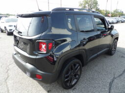 
2021 Jeep Renegade Latitude SUV full									