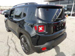 
2021 Jeep Renegade Latitude SUV full									