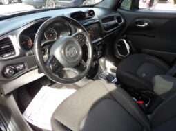 
2021 Jeep Renegade Latitude SUV full									