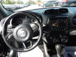 
2021 Jeep Renegade Latitude SUV full									