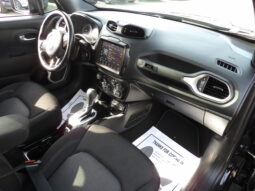 
2021 Jeep Renegade Latitude SUV full									