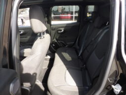 
2021 Jeep Renegade Latitude SUV full									