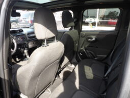 
2021 Jeep Renegade Latitude SUV full									
