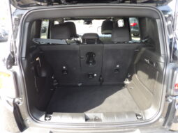 
2021 Jeep Renegade Latitude SUV full									