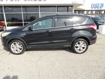 Low Down Payment Cars in Dearborn, MI