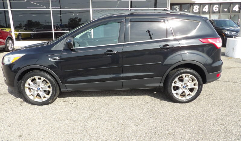 
2013 Ford Escape SE SUV full									