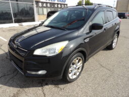 2013 Ford Escape SE SUV