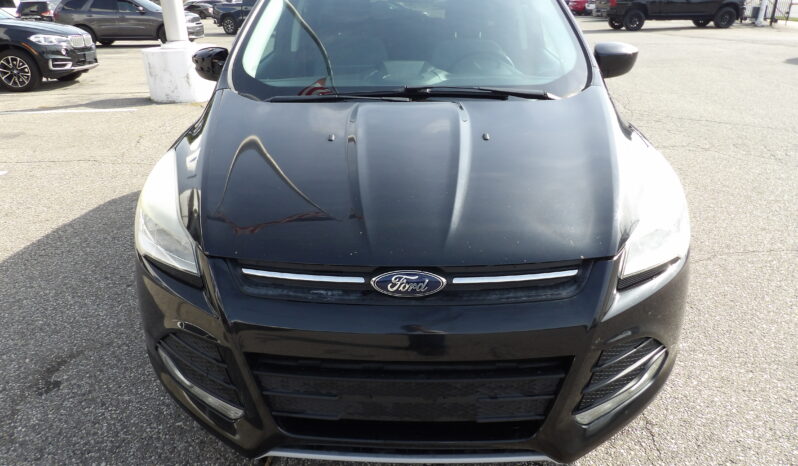 
2013 Ford Escape SE SUV full									