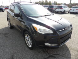 2013 Ford Escape SE SUV
