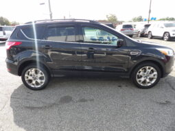 
2013 Ford Escape SE SUV full									