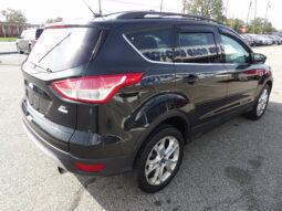 
2013 Ford Escape SE SUV full									