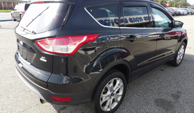 
2013 Ford Escape SE SUV full									