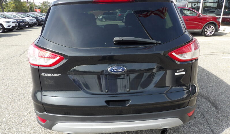 
2013 Ford Escape SE SUV full									