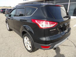 
2013 Ford Escape SE SUV full									