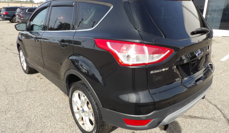 
2013 Ford Escape SE SUV full									