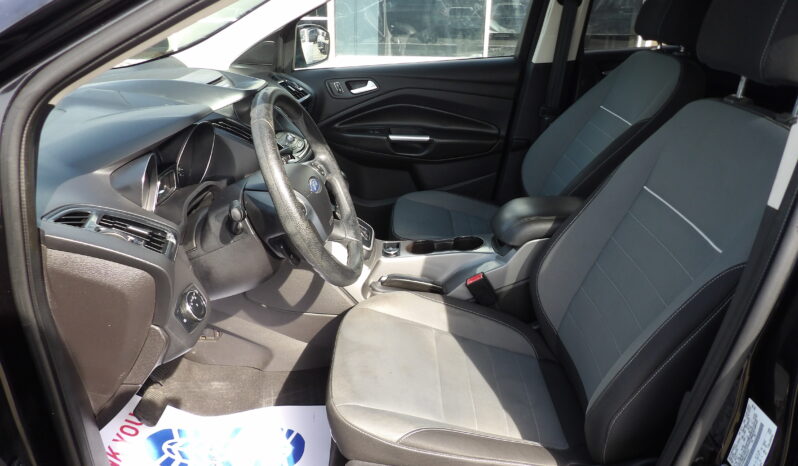 
2013 Ford Escape SE SUV full									