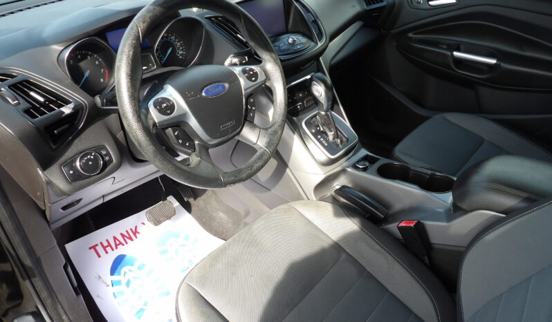 
2013 Ford Escape SE SUV full									