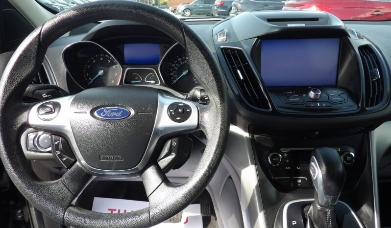 
2013 Ford Escape SE SUV full									