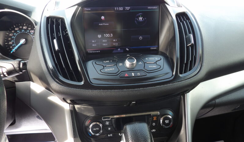 
2013 Ford Escape SE SUV full									