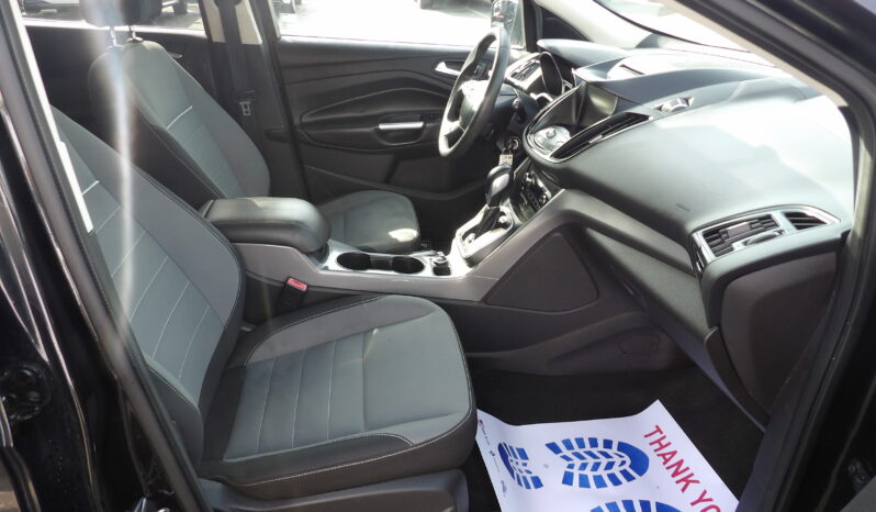 
2013 Ford Escape SE SUV full									