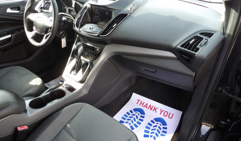 
2013 Ford Escape SE SUV full									