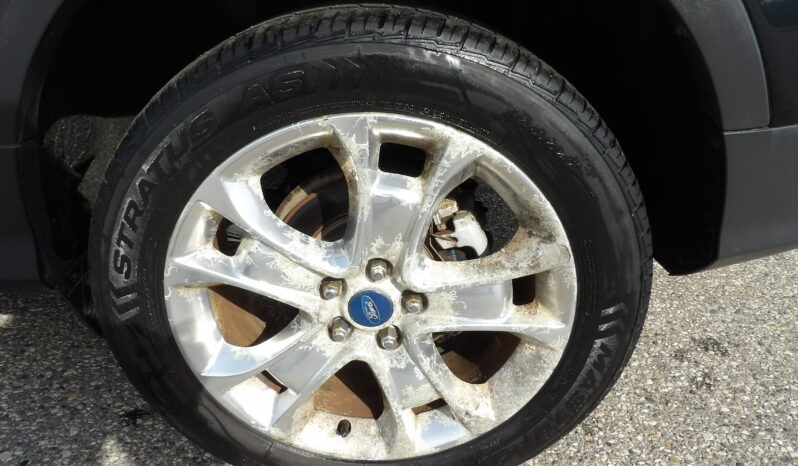 
2013 Ford Escape SE SUV full									