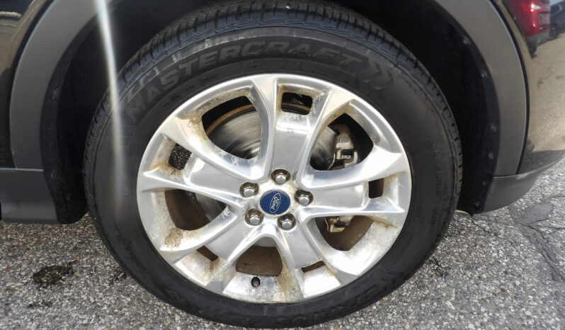 
2013 Ford Escape SE SUV full									