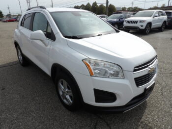 Low Down Payment Cars in Dearborn, MI