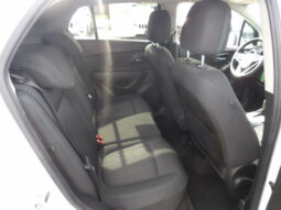
2016 Chevrolet Trax LT Crossover full									