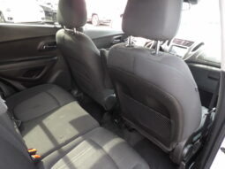 
2016 Chevrolet Trax LT Crossover full									
