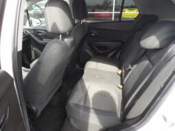 
2016 Chevrolet Trax LT Crossover full									