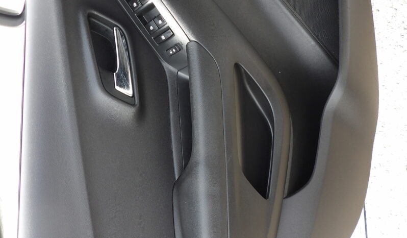 
2016 Chevrolet Trax LT Crossover full									