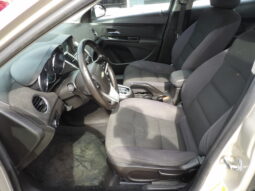 
2014 Chevrolet Cruze 1LT Auto Sedan full									