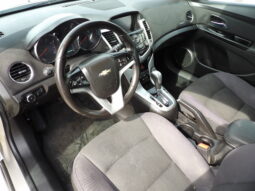 
2014 Chevrolet Cruze 1LT Auto Sedan full									