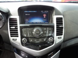 
2014 Chevrolet Cruze 1LT Auto Sedan full									
