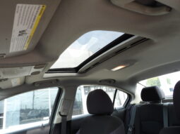 
2014 Chevrolet Cruze 1LT Auto Sedan full									
