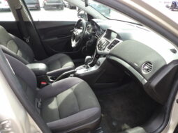 
2014 Chevrolet Cruze 1LT Auto Sedan full									