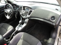 
2014 Chevrolet Cruze 1LT Auto Sedan full									
