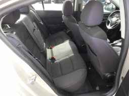 
2014 Chevrolet Cruze 1LT Auto Sedan full									