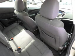 
2014 Chevrolet Cruze 1LT Auto Sedan full									