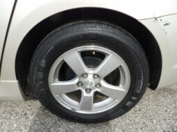 
2014 Chevrolet Cruze 1LT Auto Sedan full									