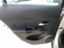 
2014 Chevrolet Cruze 1LT Auto Sedan full									