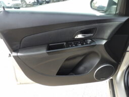 
2014 Chevrolet Cruze 1LT Auto Sedan full									
