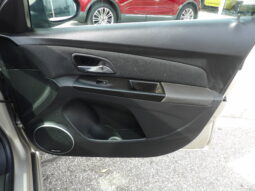 
2014 Chevrolet Cruze 1LT Auto Sedan full									