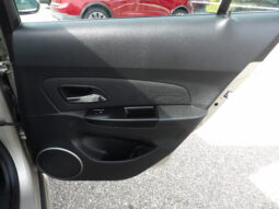 
2014 Chevrolet Cruze 1LT Auto Sedan full									
