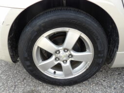 
2014 Chevrolet Cruze 1LT Auto Sedan full									